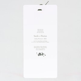 prachige trouwkaart met eucalyptus print TA0110-2000047-15 2