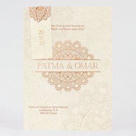 arabische-trouwkaart-met-koperfolie-ornament-TA0110-2100123-15-1
