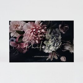 antwoordkaartje met bloemen TA0116-2000002-15 1