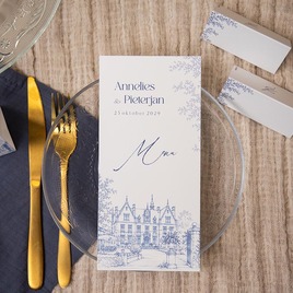 klassieke menukaart met ai illustratie TA0120-2600005-15 3