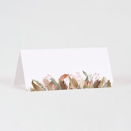tafelkaartje met wilde droogbloemen TA0122-2000013-15 1