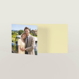 naamkaartje bruiloft met vintage ai foto TA0122-2600002-15 1