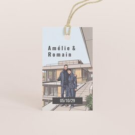 hip naamlabel met jullie foto in cartoonstijl TA0155-2600024-15 1