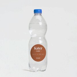 sticker katerwater TA01905-2300017-15 1