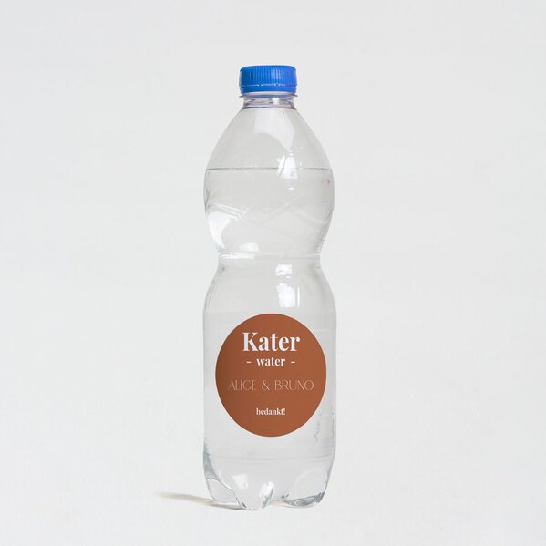 sticker katerwater TA01905-2300017-15 1