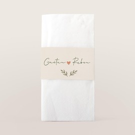 stijlvolle servetring met namen en getekend hartje TA01908-2600004-15 1