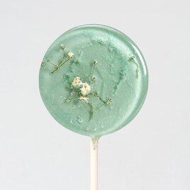 ambachtelijke groene lolly met gipskruid TA01981-2200004-15 1
