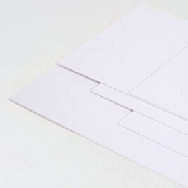 liggende kaart met eigen ontwerp op dik papier 800gr TA0330-2300012-15 2