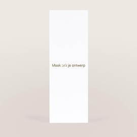 smal fotostrip kaartje met jouw ontwerp foliedruk TA0330-2400016-15 1