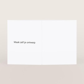 drieluik kaart met eigen ontwerp op mat papier TA0330-2500042-15 1