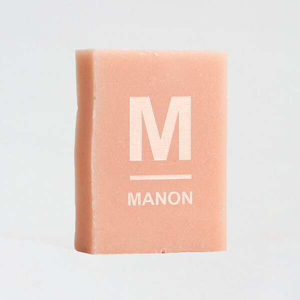 zeep met naam soft pink TA03941-2200003-15 1