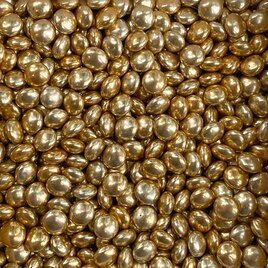 lentilles xs metallic gold TA03983-2200009-15 1