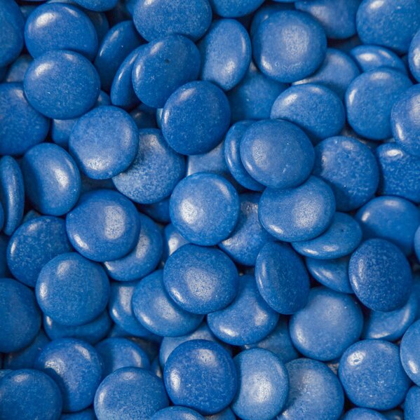lentilles marine blauw TA03983-2200018-15 1