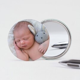 spiegeltje met foto van je baby TA05902-2000001-15 1