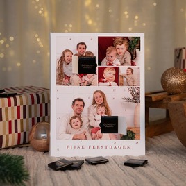 adventskalender met fotocollage en belgische chocolade TA0881-2600001-15 3