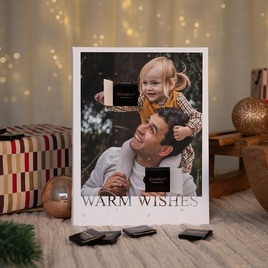 foto adventskalender warm wishes met belgische chocolade TA0881-2600002-15 3