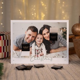 liggende foto adventskalender merry christmas met belgische chocolade TA0881-2600003-15 3