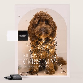hippe adventskalender met foto in stolpvorm en belgische chocolade TA0881-2600004-15 1