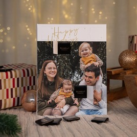 foto adventskalender happy holidays met belgische chocolade TA0881-2600009-15 3