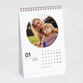stijlvolle staande kalender met foto s TA0884-2100011-15 1