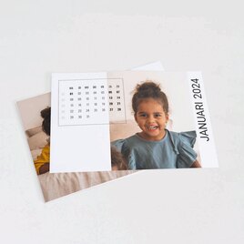 navulling voor bureaukalender met foto s op houten blok TA0884-2200023-15 1