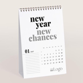 staande bureaukalender zakelijk met quote en logo TA0886-2300002-15 1