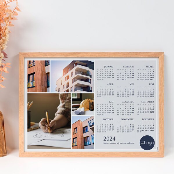 a3 poster kalender met bedrijfsfoto s TA0886-2300016-15 1