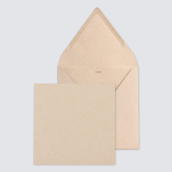 grote vierkante eco enveloppe 16 x 16 cm TA09-09010501-15 1