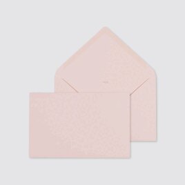 lichtroze envelop met puntklep 18 5 x 12 cm TA09-09014313-15 1
