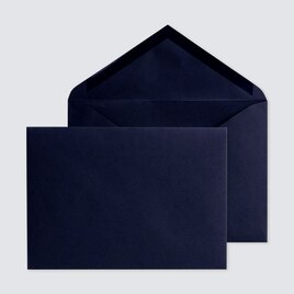 blauwe envelop met puntklep TA09-09015212-15 1