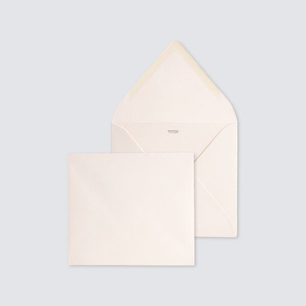 lichtbeige envelop 14 x 12 5 cm TA09-09017601-15 1