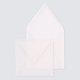 kalk envelop vierkant 17 x 17 cm TA09-09018503-15 2