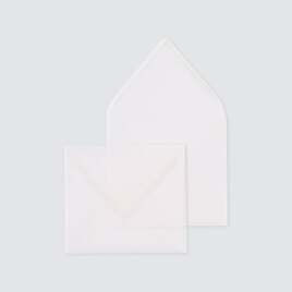 transparante envelop TA09-09018601-15 2