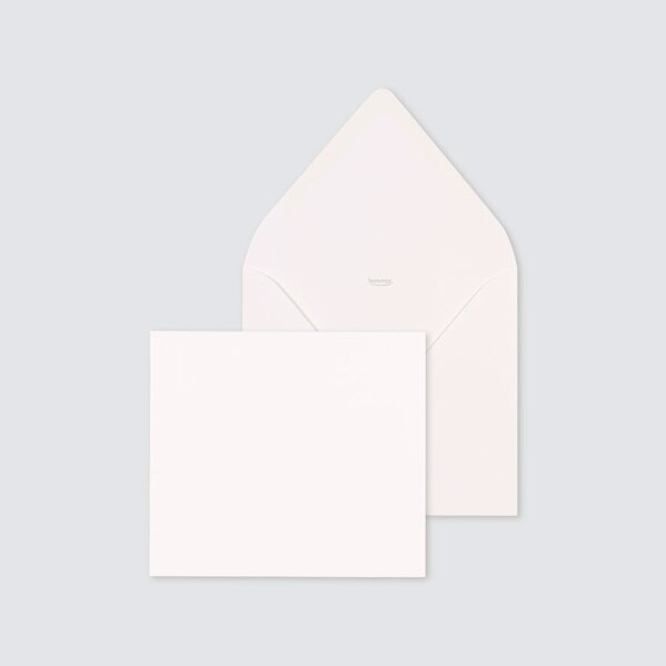 offwhite envelop met puntklep TA09-09022601-15 1