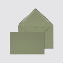 eucalyptus groene envelop met puntklep TA09-09026301-15 1