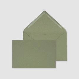 eucalyptus groene envelop met puntklep 18 5 x 12cm TA09-09026305-15 1