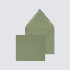 eucalyptus groene envelop met puntklep TA09-09026603-15 1