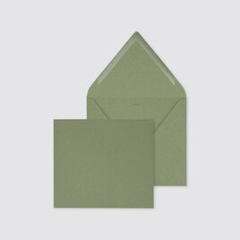eucalyptus groene envelop met puntklep 14 x 12 5cm TA09-09026605-15 1