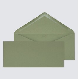 eucalyptus envelop lang met puntklep TA09-09026701-15 1