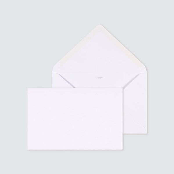 witte envelop liggend 18 5 x 12 cm TA09-09105305-15 1