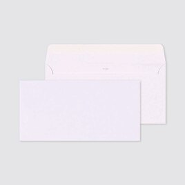 witte zelfklevende enveloppe met rechte klep TA09-09109712-15 1