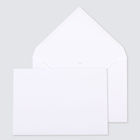 grote witte envelop met puntklep TA09-09115201-15 1