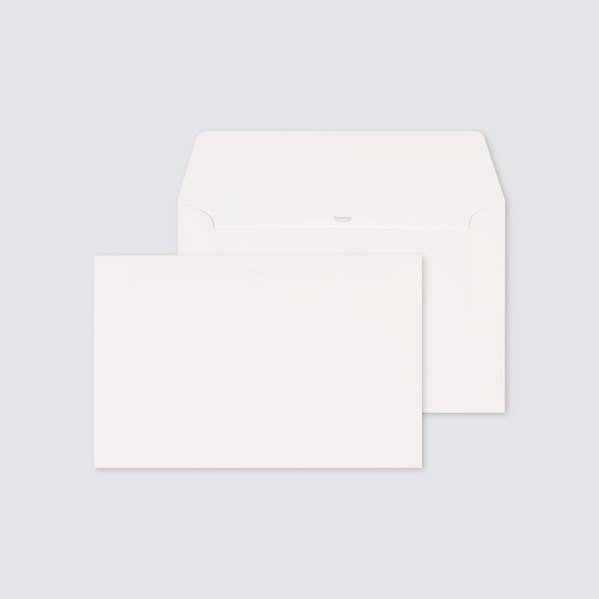 ecru zelfklevende envelop met rechte klep 18 5 x 12 cm TA09-09209303-15 1