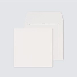 ecru zelfklevende envelop rechte klep TA09-09209505-15 1