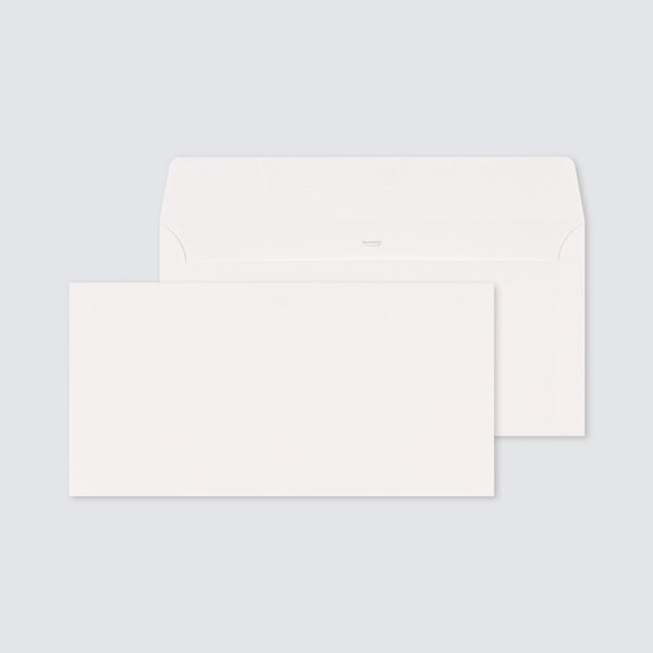 ecru zelfklevende envelop met rechte klep 22 x 11 cm TA09-09209703-15 1