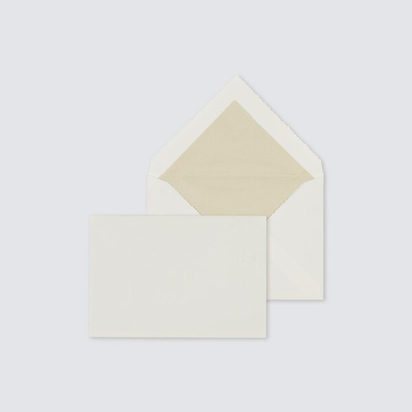 oud hollandse envelop met beige voering TA09-09309105-15 1