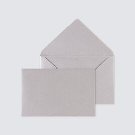 luxe zilveren envelop TA09-09603305-15 1