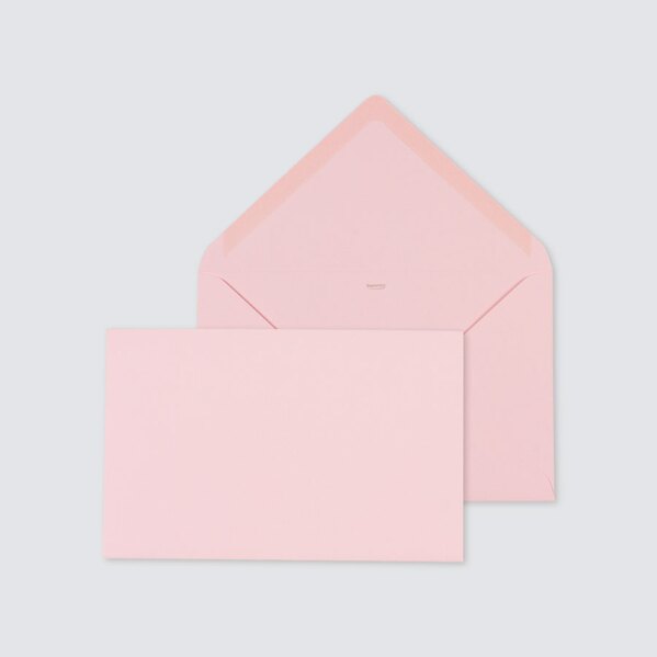 roze envelop met puntklep TA09-09902305-15 1