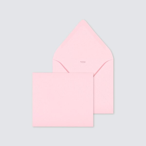 soft roze envelop 14 x 12 5 cm TA09-09902603-15 1