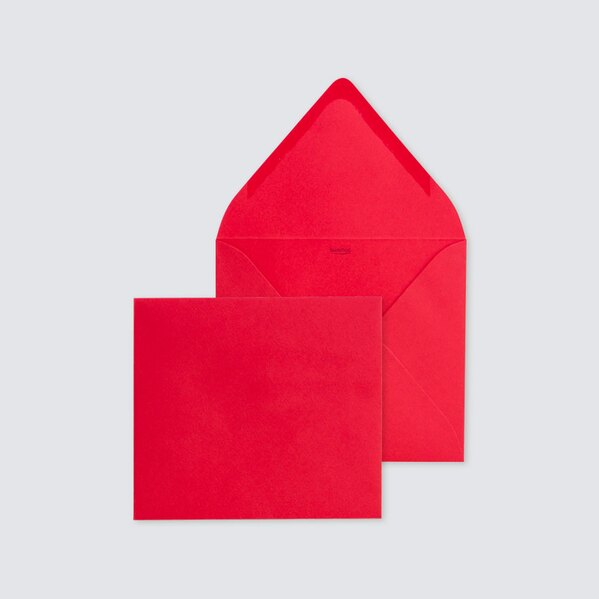 envelop met warm rode gloed 14 x 12 5 cm TA09-09903603-15 1